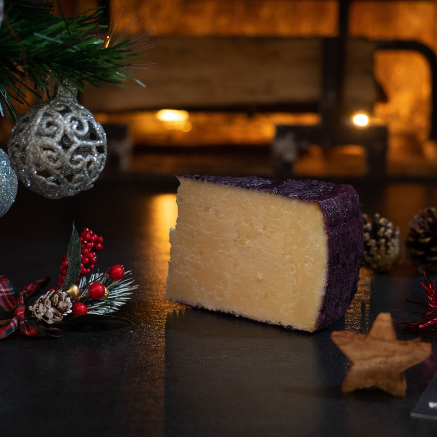 Cesto di Natale Monte Zuccarello